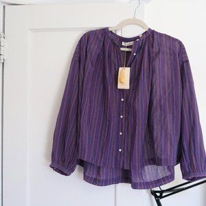 Doen Jane Blouse (BNWT)